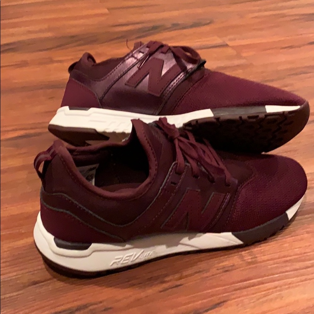 New Balance Sneakers